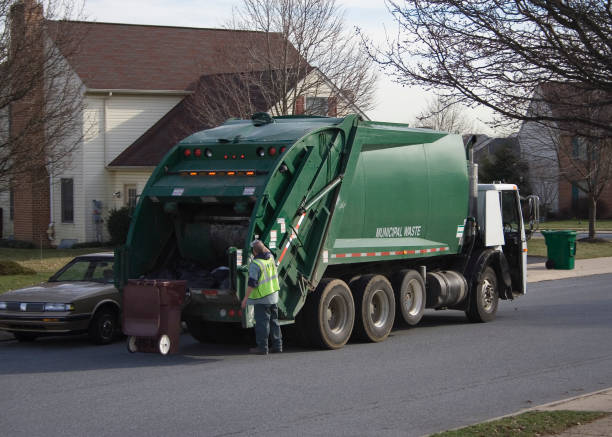 Best Residential Junk Removal  in Governors Village, NC