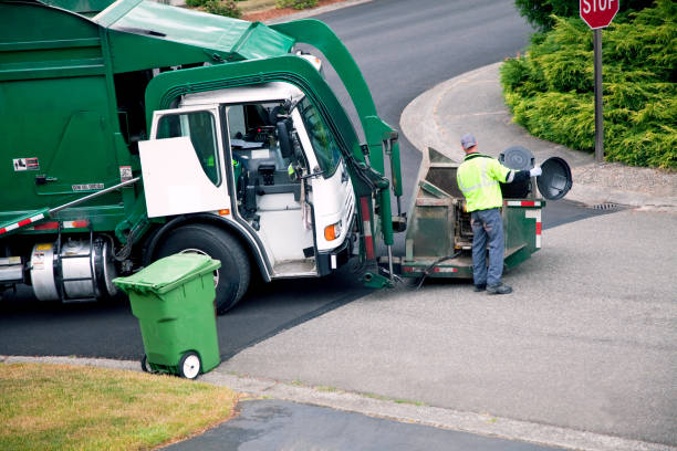 Best Dumpster Rental Services  in Governors Village, NC