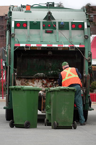 Best Yard Waste Removal  in Governors Village, NC
