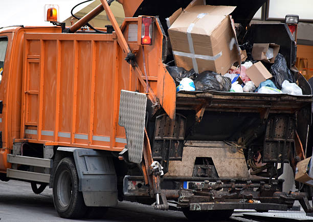 Professional Junk Removal in Governors Village, NC