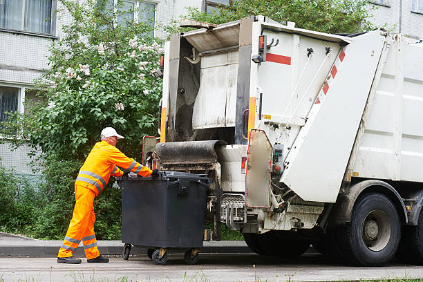 Best Residential Junk Removal  in Governors Village, NC